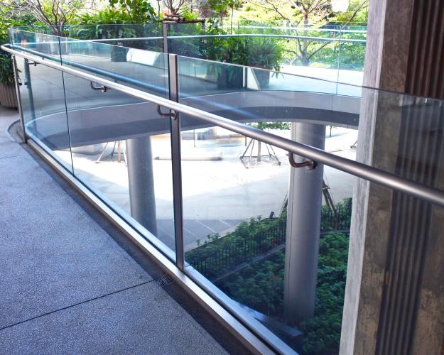 Smile Glass and Mirror Commercial